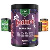 TWP Nutrition Platinum Series Endure, EAAs & BCAAs Electrolyte Blend