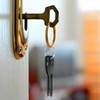 Stocking Stuffers for Men, 4-in-1 Pocket Screwdriver Keychain Tools, Mens