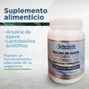 VeraLife | Suplemento Alimenticio – Inulina de Agave en Polvo