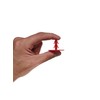 NOVANETUS Push Pins, Pins, Pins, Pins, Clips for Fixing Underfloor