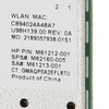 WiFi 6E Wireless Card 2.4G 5Ghz BT5.1 Plug and Play