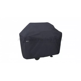 Weber 7132 GRILL COVER BLACK AFTERMARKET