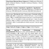 Herba Organica Wood Avens Rhizome - Geum Urbanum L -