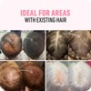 Hair Thickening Fibers:_Dark Brown_56 g