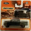 Matchbox 2024-2022 Ford F-150 Lightning [Black] Black 28/100