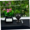 Mikinona Convenient Car Compass Ball for Vehicle Navigation Automobile Compasses