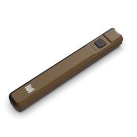 Monstrum Tracer Pen 1000 Lumens Slim Pocket Flashlight | Coyote Brown
