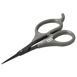 Tamiya Craft Tool Series No.31 Decal Scissors Tool for Plastic Model 74031