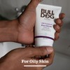 BULLDOG BULLDOG SKINCARE - Oil Control Face Scrub For Men