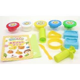 Rice Clay, Starter Clay Playset