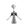 Alessi Anna G Zamak Corkscrew by Alessandro Mendini