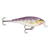 Shallow Shad Rap 05 Yellow Perch