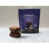 Cup4Cup Chocolate Brownie Mix, 14.25 Ounces, Certified Gluten Free, Dairy