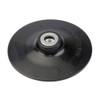 Draper 58620 125 mm Grinding Disc Backing Pad