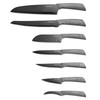 Hampton Forge Tomodachi HMC01B612L Raintree Ash – 13 Piece Knife