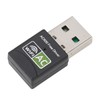 USB WiFi Adapter 600Mbps Dual Band 2.4G 5.8G Support AP