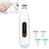 Cortaúñas para bebé, Taladro Eléctrico para Lima de Uñas para
