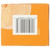 Allegro Tea, Organic Decaf Ginger Peach Black Tea Bags, 20