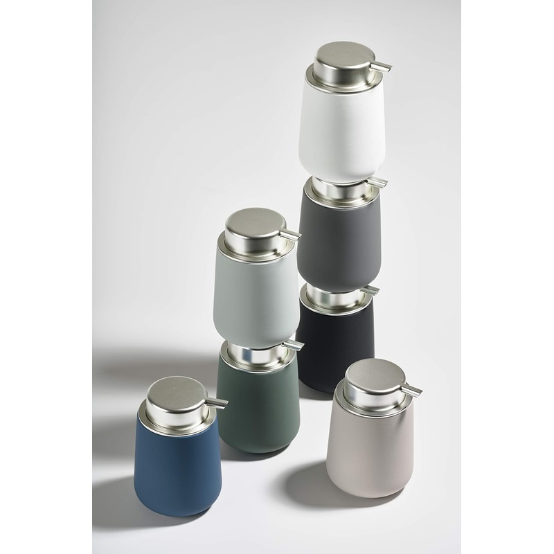 Zone Denmark Nova 0.25L Green, Silver