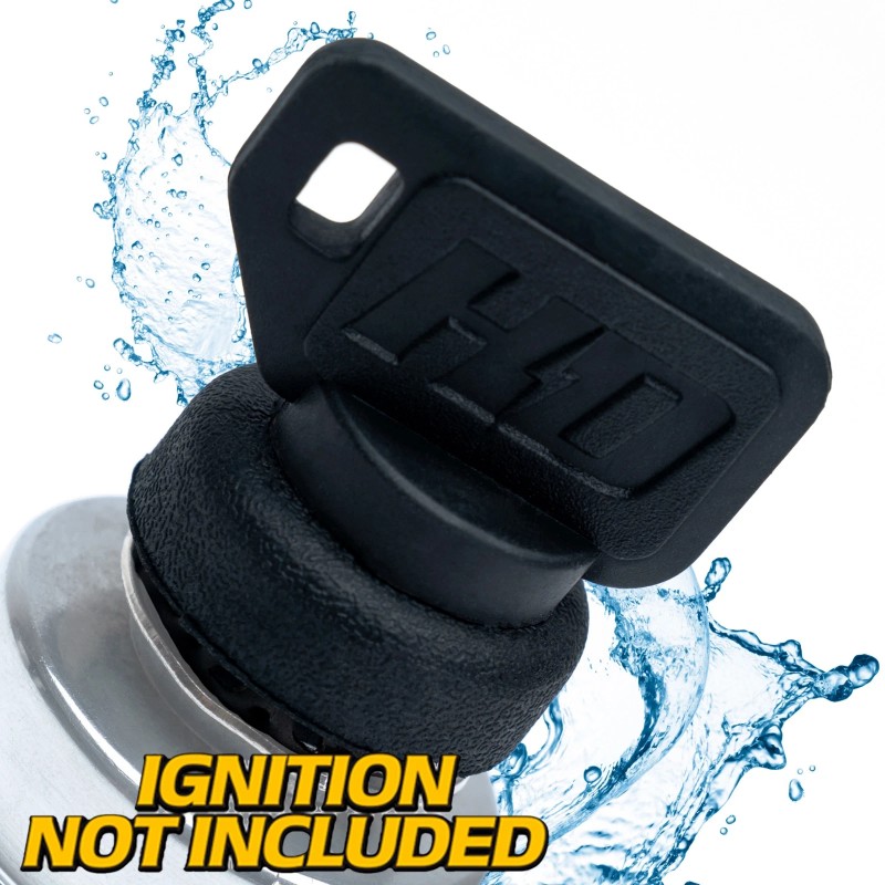 HD Switch Ignition Kit For Ferris IS500Z IS600Z IS700Z IS1500Z