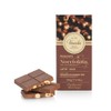 Venchi Nocciolata Milk Chocolate Hazelnut Bar 3.52oz