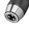 1pc 0-13mm 1/2" Steel Self tightening Keyless B16 Chuck for
