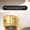 Crema Lamelin B-TONIX Anti Edad con Péptidos y Ácido Hialurónico,