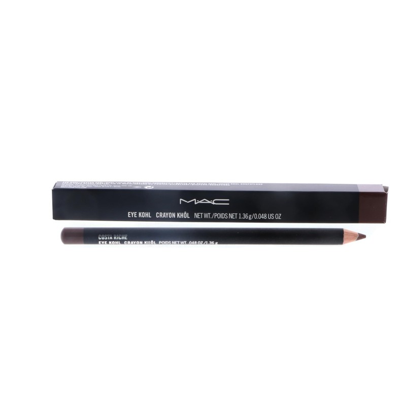 MAC M.A.C Cosmetics Ojo Kohl Costa Riche