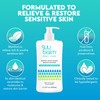 Fast Itching Relief Cream, Anti Itch Lotion for Sensitive Skin,