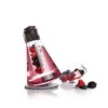 Incanter - Spirit Infusion Decanter for Liquor, Infuser to Add
