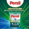 Persil - Detergente en Polvo Alta Higiene 4.5KG Accin Profunda