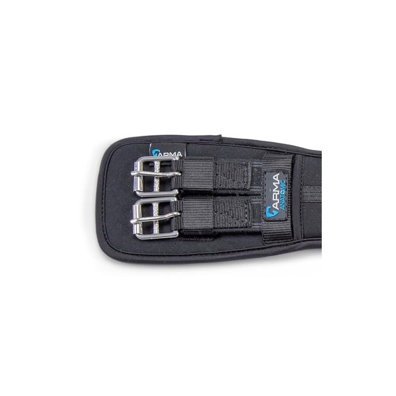 Shires Neoprene Dressage Girth (20")