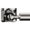 Gedotec Furniture Connector Set Eccentric with Cover Edge Cabinet Connector