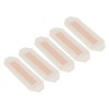 5pcs Scar Sheets Waterproof Wound Dressing Breathable Full Coverage Hygienic