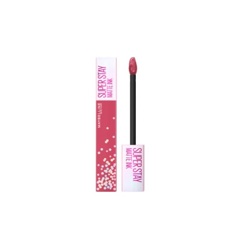 Superstay Matte Ink Birthday Edition Birthday Bestle 5 ml