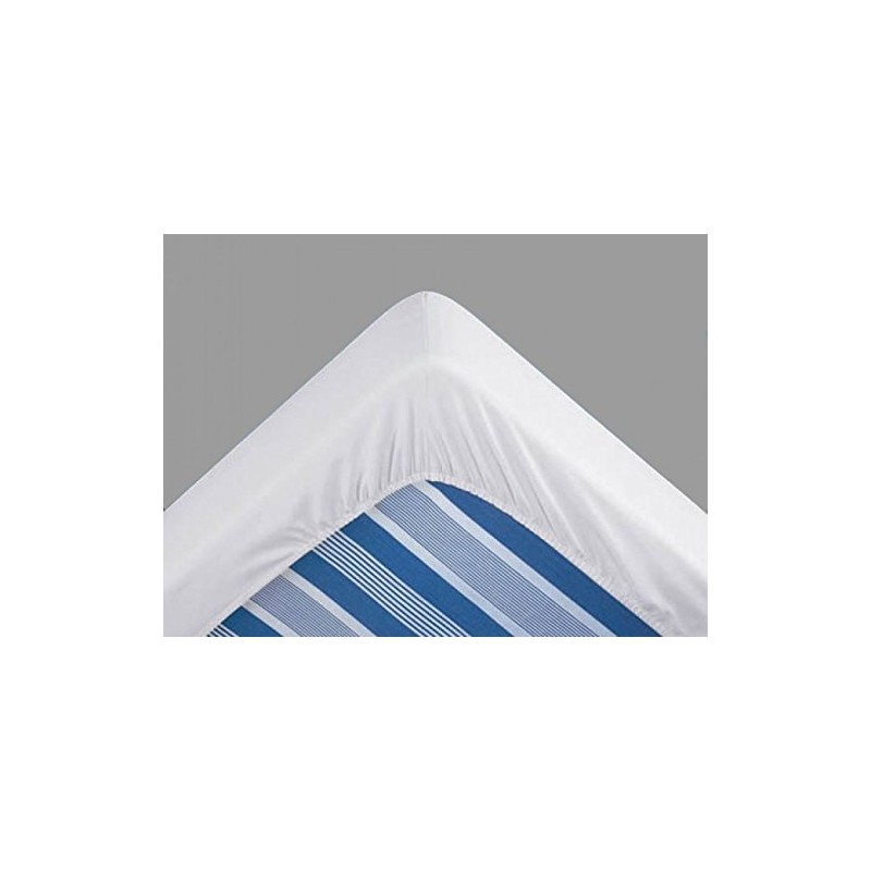 Mattress Protector Waterproof and Dust Mite Resistant, 140 x 190