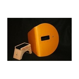 Liphontcta Original Pancake Welding Hood Left Hand