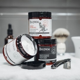 Shaving Cream Comfort 250 ml
