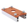 Generic Wood Trimmer Tools, 2 In 1 Wood Router Slotting