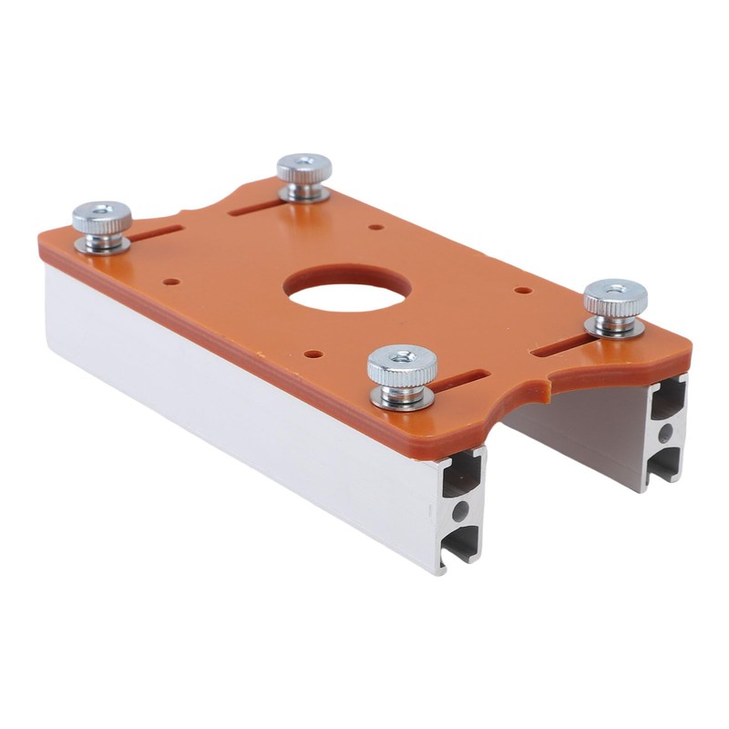 Generic Wood Trimmer Tools, 2 In 1 Wood Router Slotting