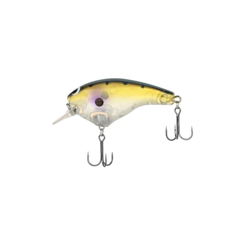 Shimano Macbeth Big 75f Crankbaits Red Craw