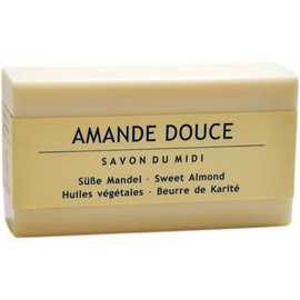 Carité Butter Soap