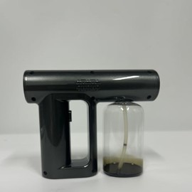 mhpoycd Spray Tan Machine for Beach Home