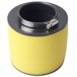 17254-HN5-670 Foam Air Filter Fits For HONDA Rancher 350 TRX350TE TRX350FE TRX350TM(2000-2006) Rancher 400 TRX400FA TRX400FGA(2004-2007) Foreman 450 400TRX 400FW TRX450S TRX450FE(2000-2006)
