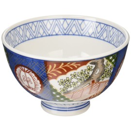 (TV Series Crafts (yamasita Craft) Cherry 11th between Cow Parts 丼 14.2 × 14.2 × 8.8 cm 11382180