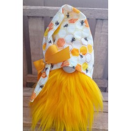 Assorted Gnomes for Tiered Trays