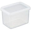Nagao High Pack Storage Container, 16.9 fl oz (500 ml),