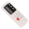 GZ01-BEJ0-000 Replace AC A/C Remote Control Compatible with Galanz/Philco/Omaks Electric