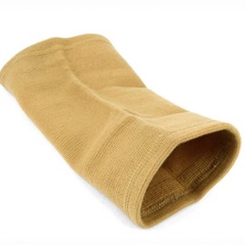 M Sports Calf Compression Band for Injury Prevention - Calf Protector for Marathon & Gym Running 2ea