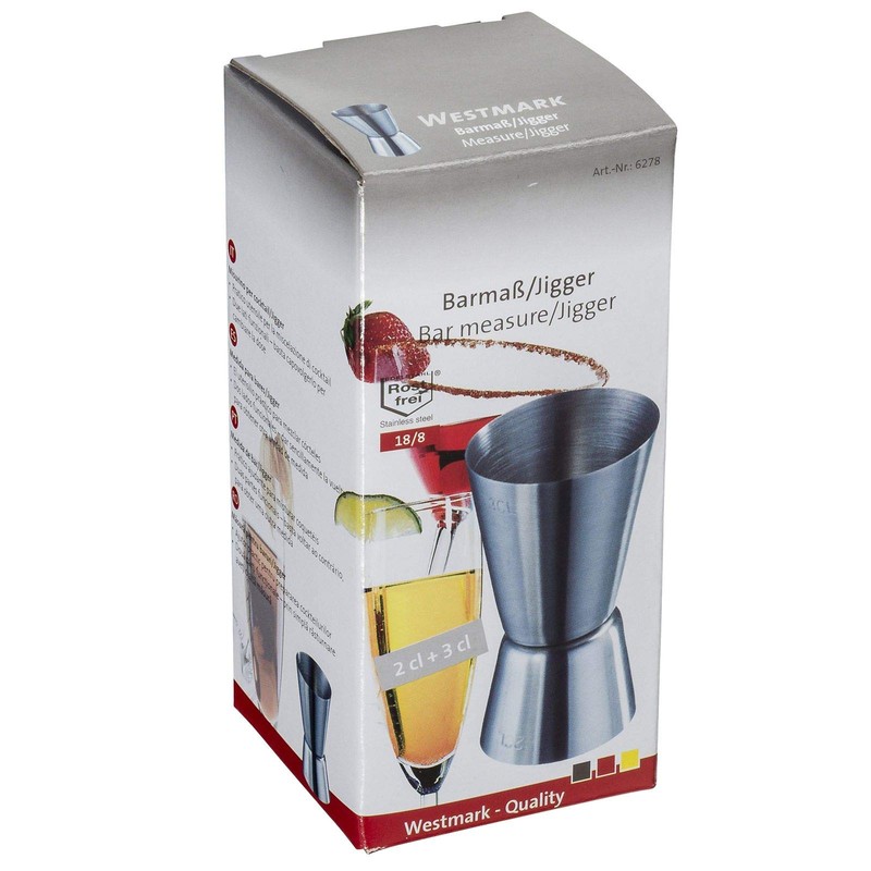 Westmark Cocktail Bar Accessories